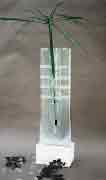 vase verre